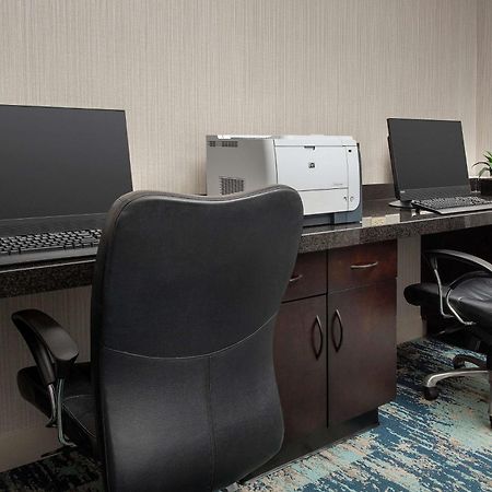 Hilton Garden Inn Dallas/Duncanville Ngoại thất bức ảnh