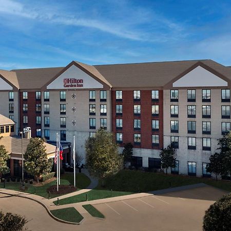 Hilton Garden Inn Dallas/Duncanville Ngoại thất bức ảnh