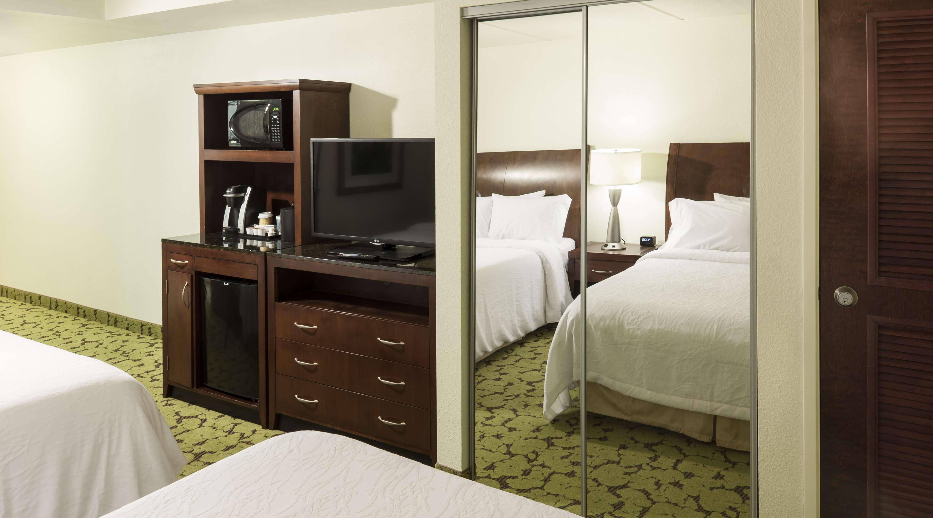 Hilton Garden Inn Dallas/Duncanville Ngoại thất bức ảnh