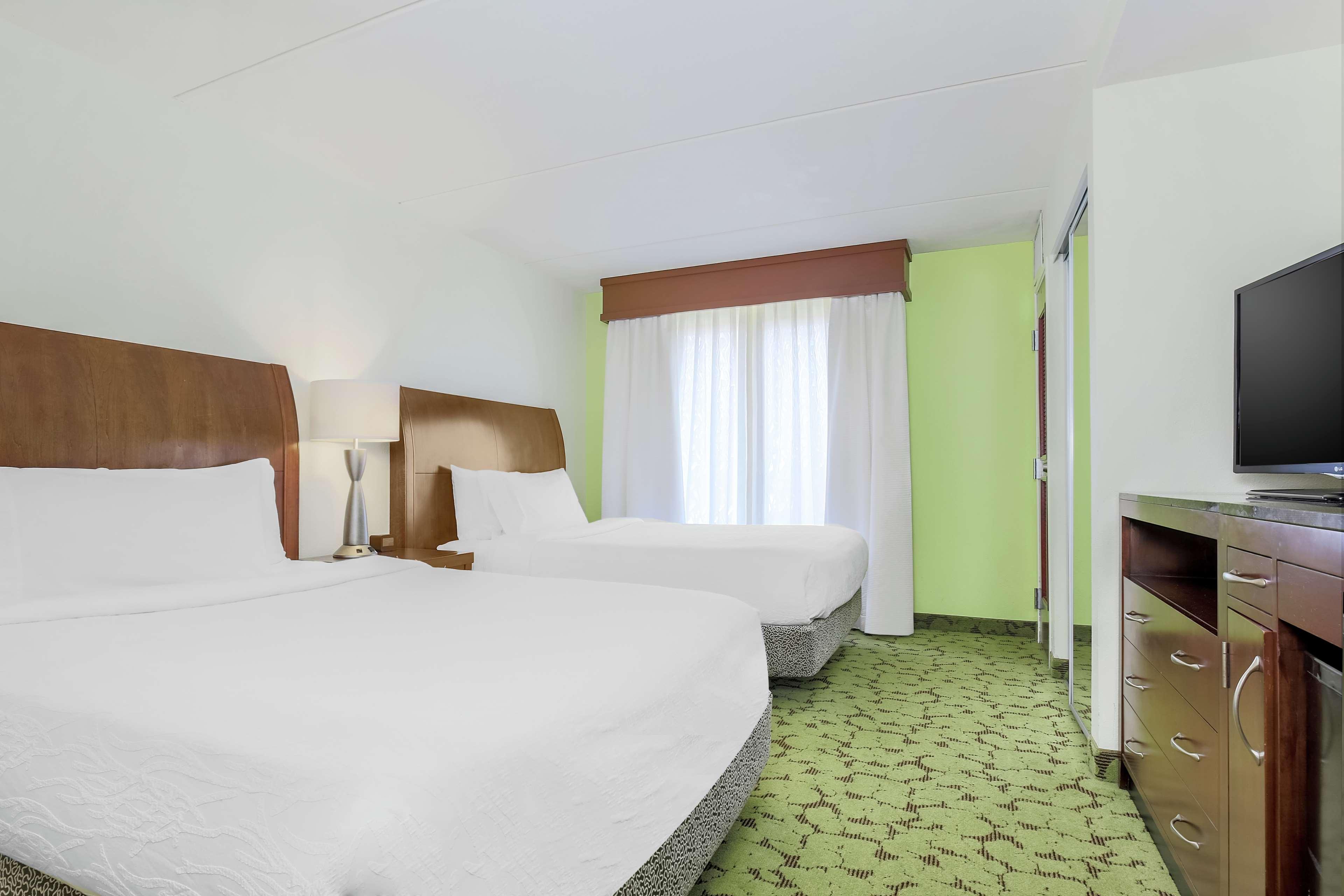 Hilton Garden Inn Dallas/Duncanville Ngoại thất bức ảnh