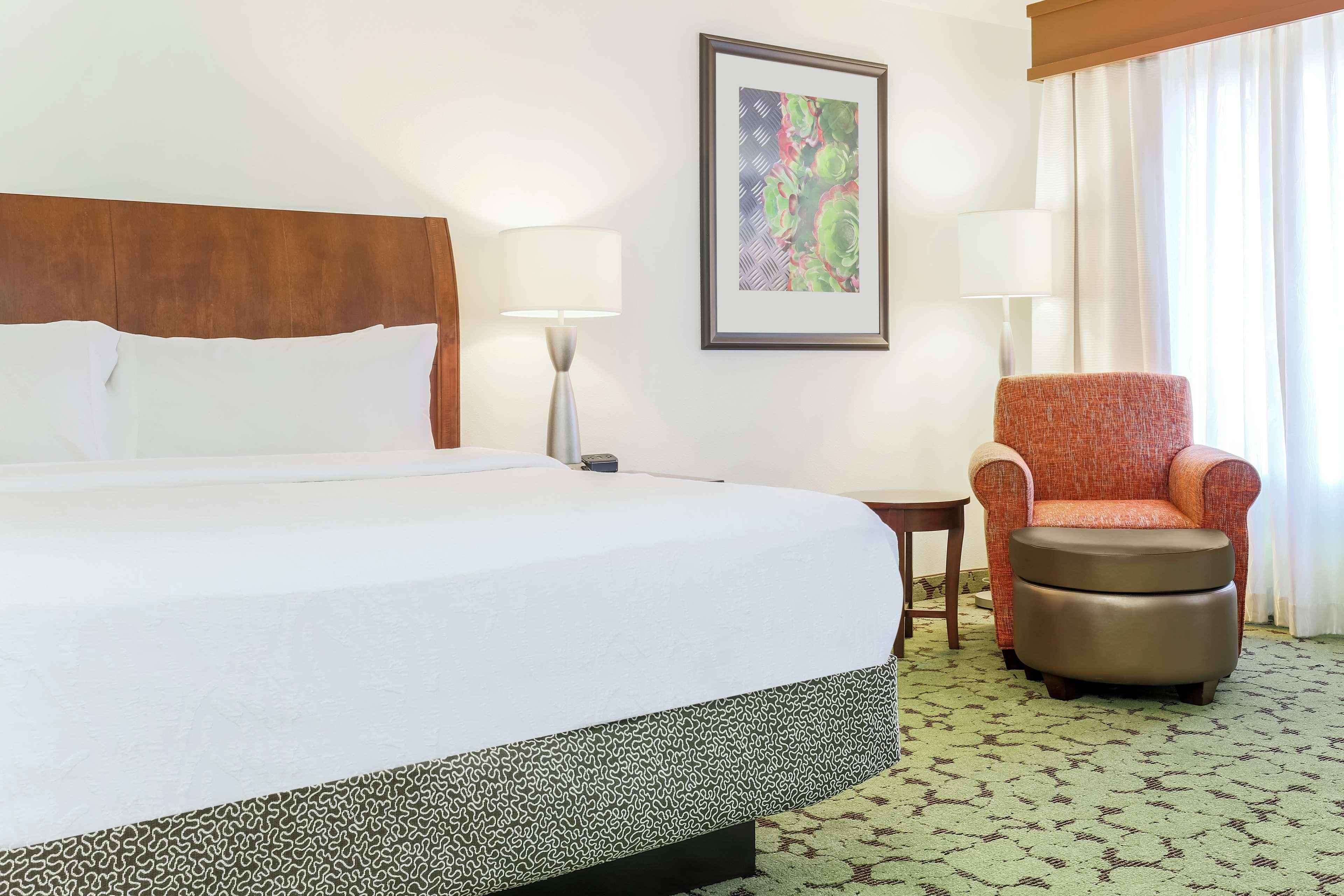 Hilton Garden Inn Dallas/Duncanville Ngoại thất bức ảnh