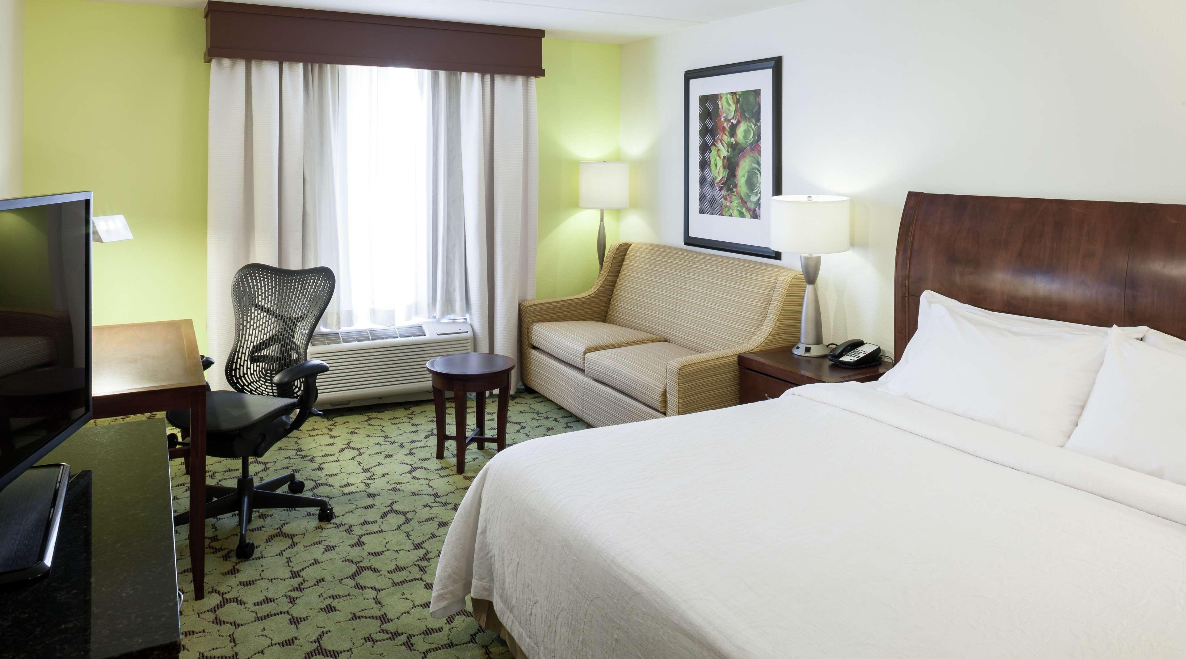 Hilton Garden Inn Dallas/Duncanville Ngoại thất bức ảnh