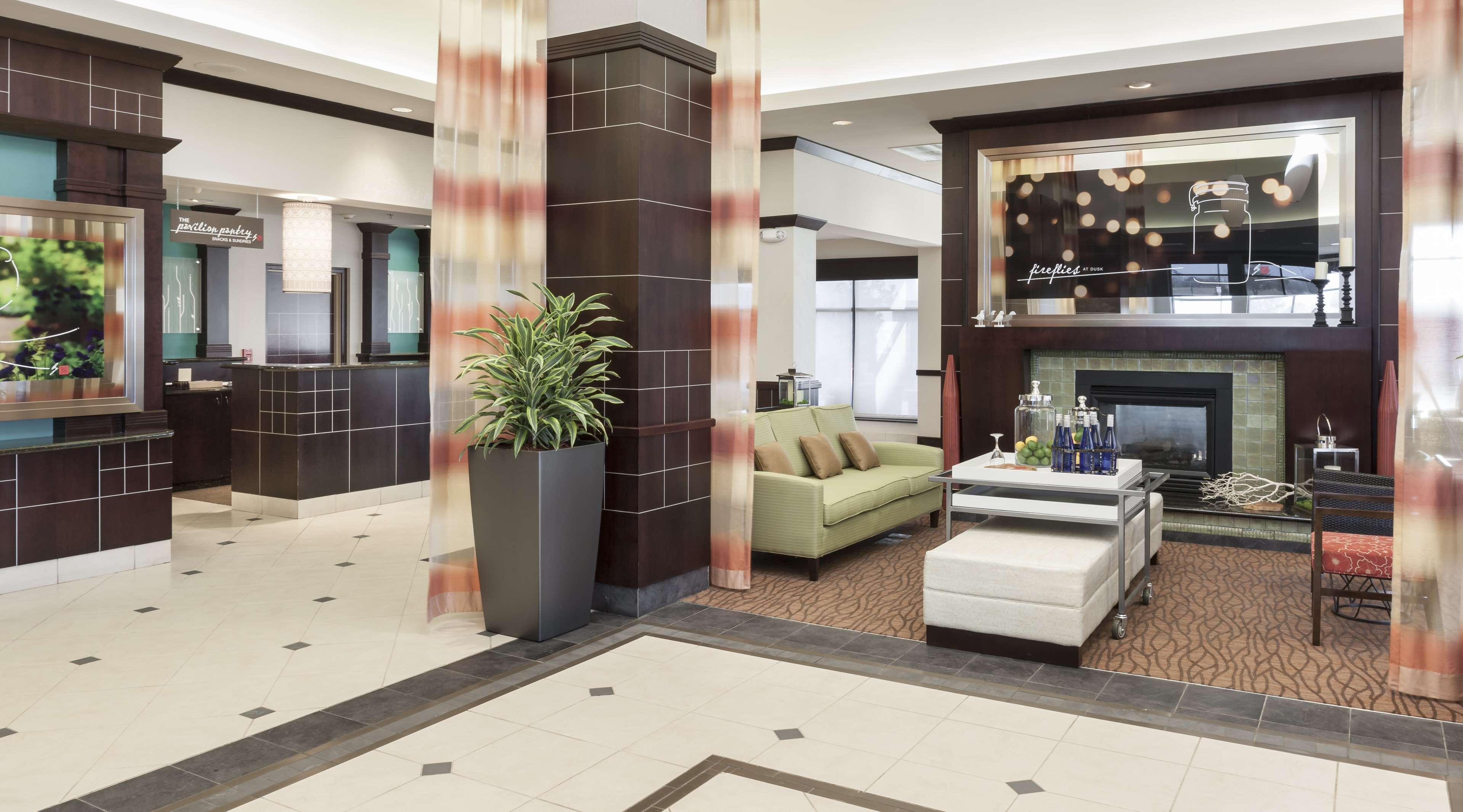 Hilton Garden Inn Dallas/Duncanville Ngoại thất bức ảnh