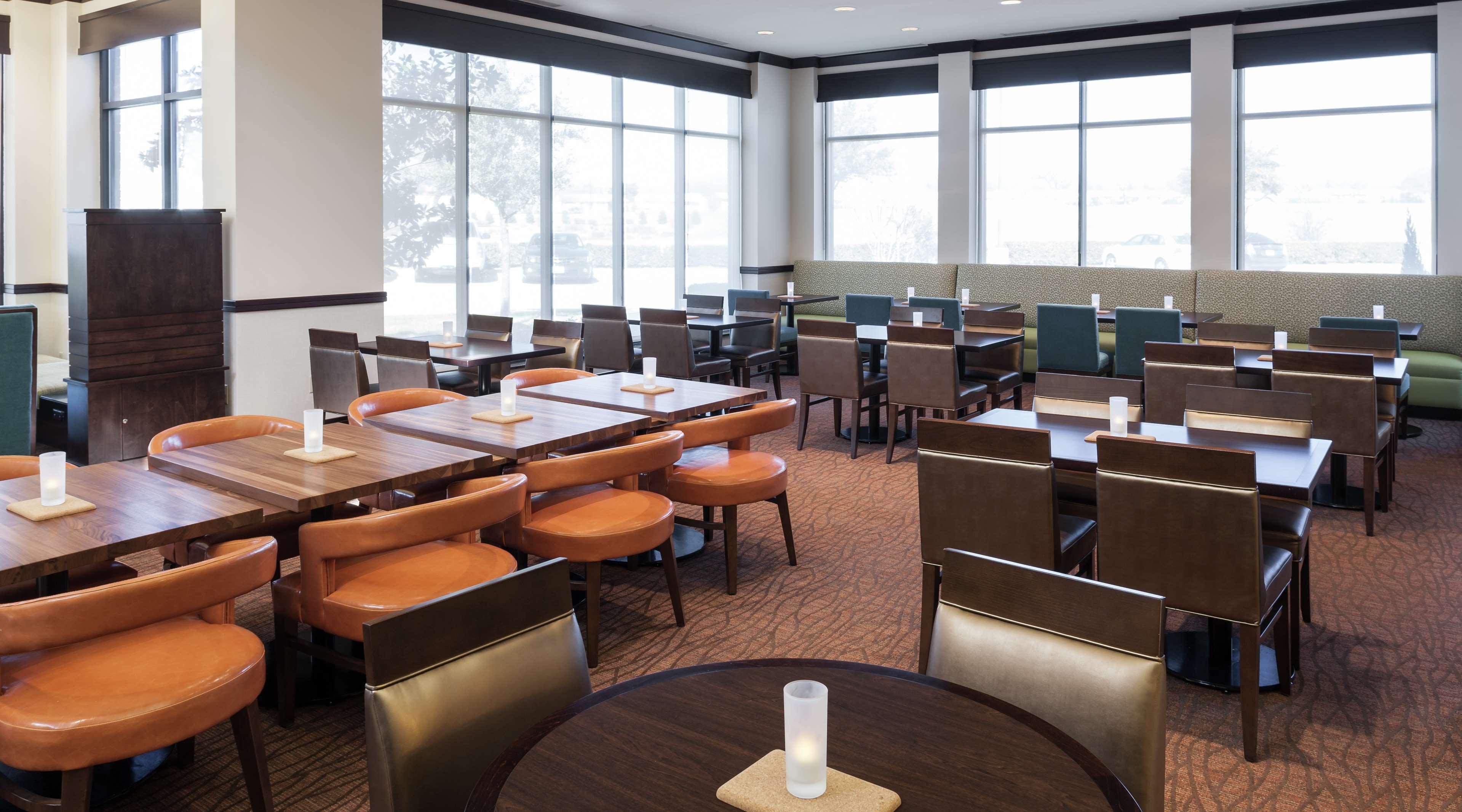 Hilton Garden Inn Dallas/Duncanville Ngoại thất bức ảnh