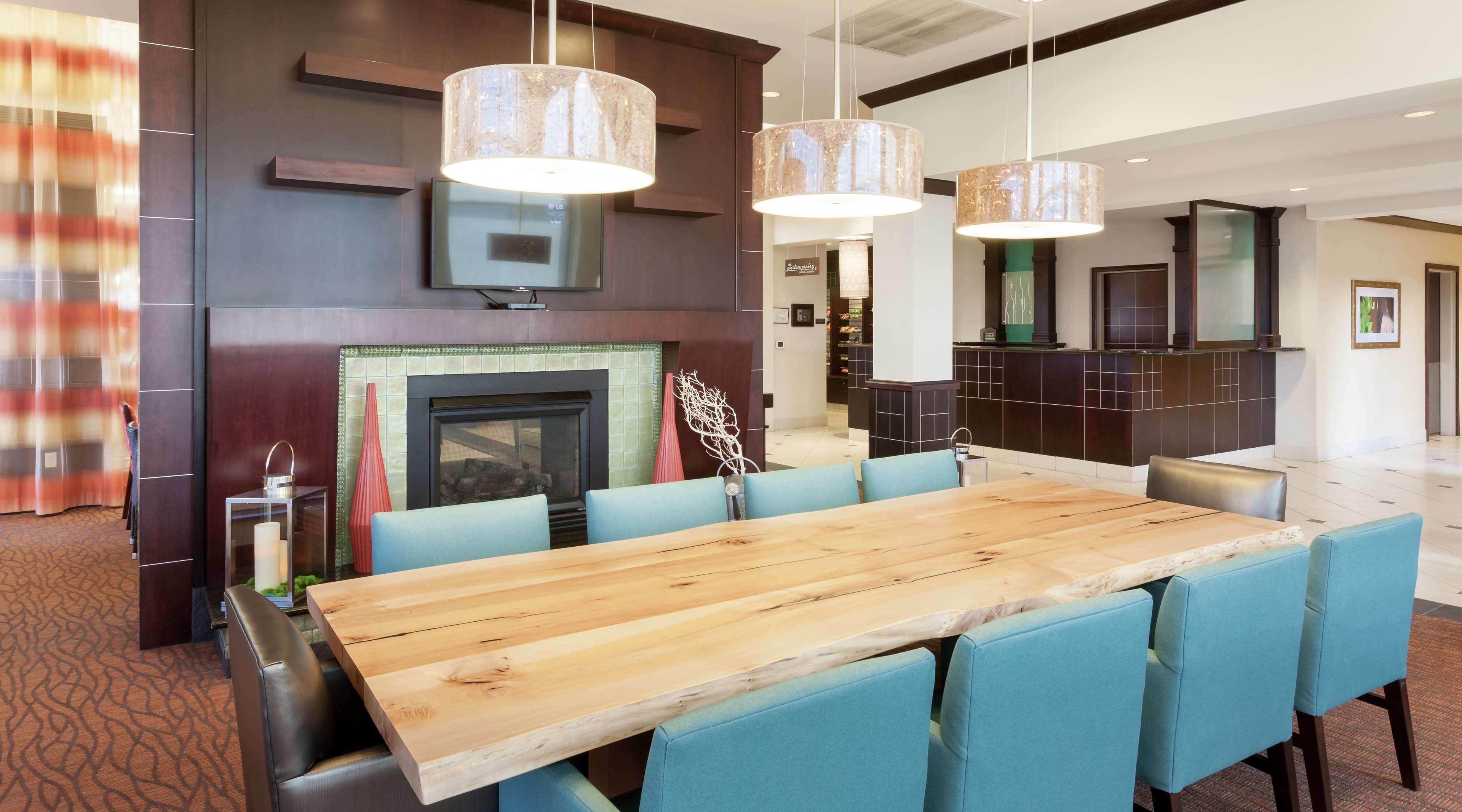 Hilton Garden Inn Dallas/Duncanville Ngoại thất bức ảnh