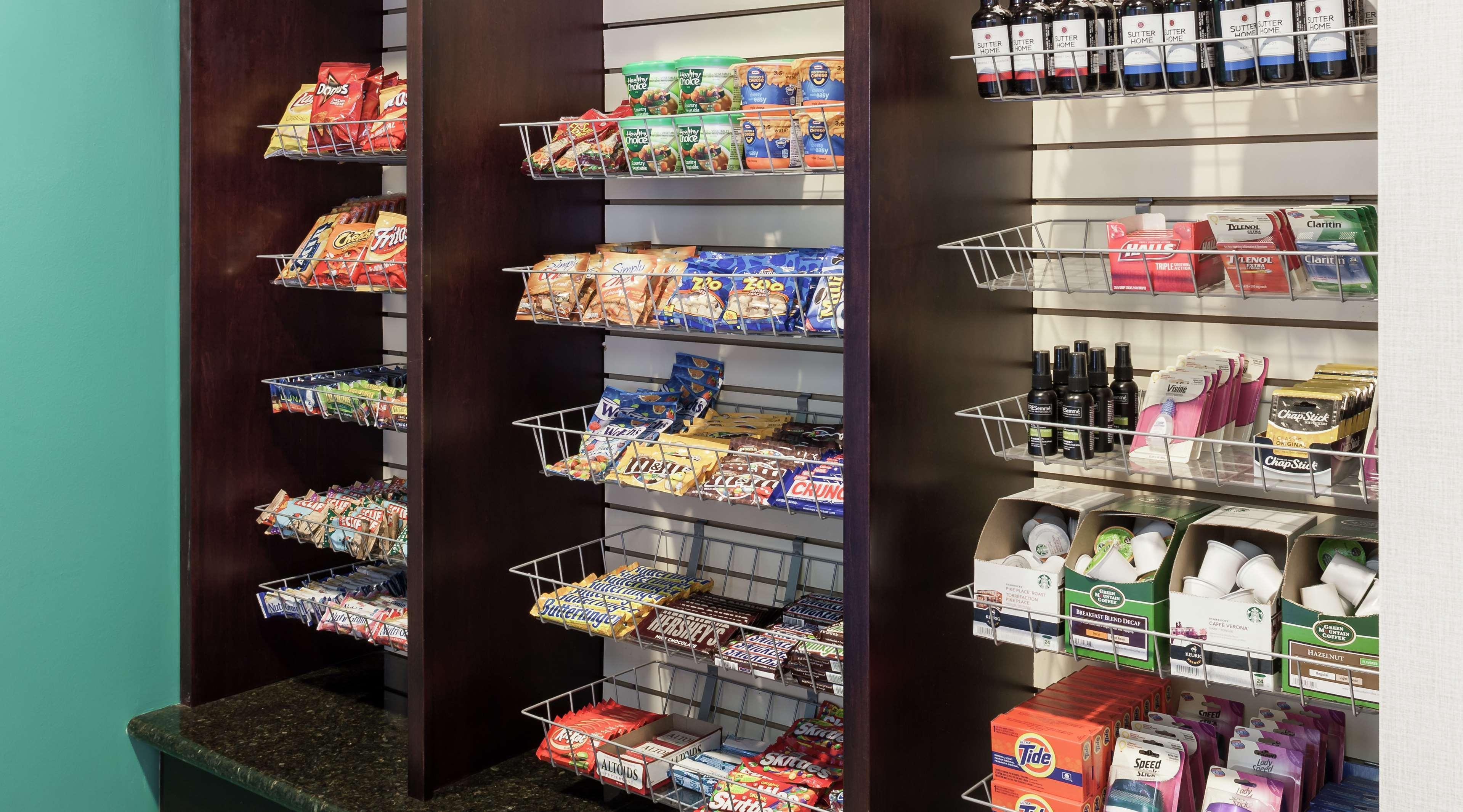 Hilton Garden Inn Dallas/Duncanville Ngoại thất bức ảnh