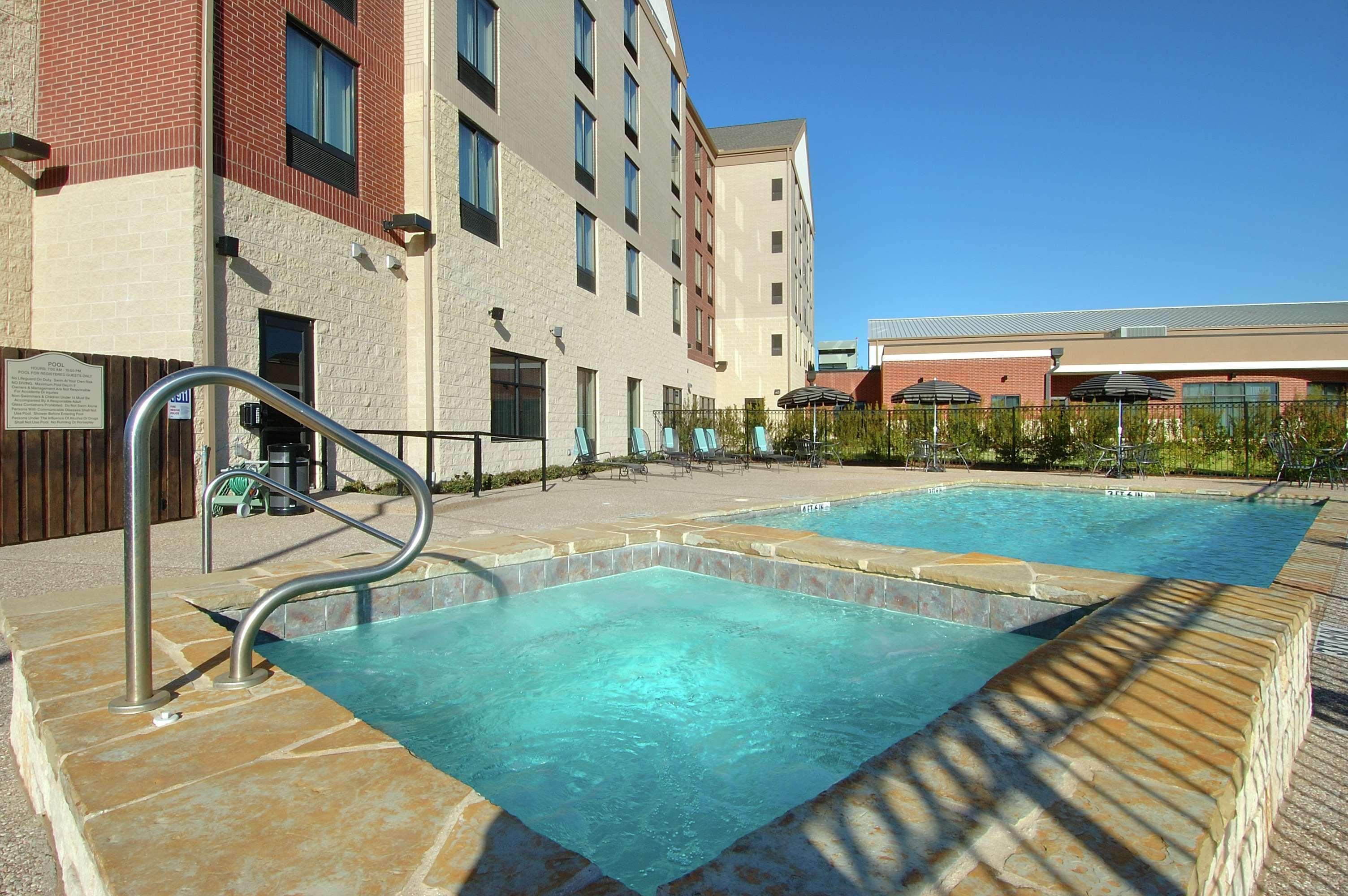 Hilton Garden Inn Dallas/Duncanville Tiện nghi bức ảnh