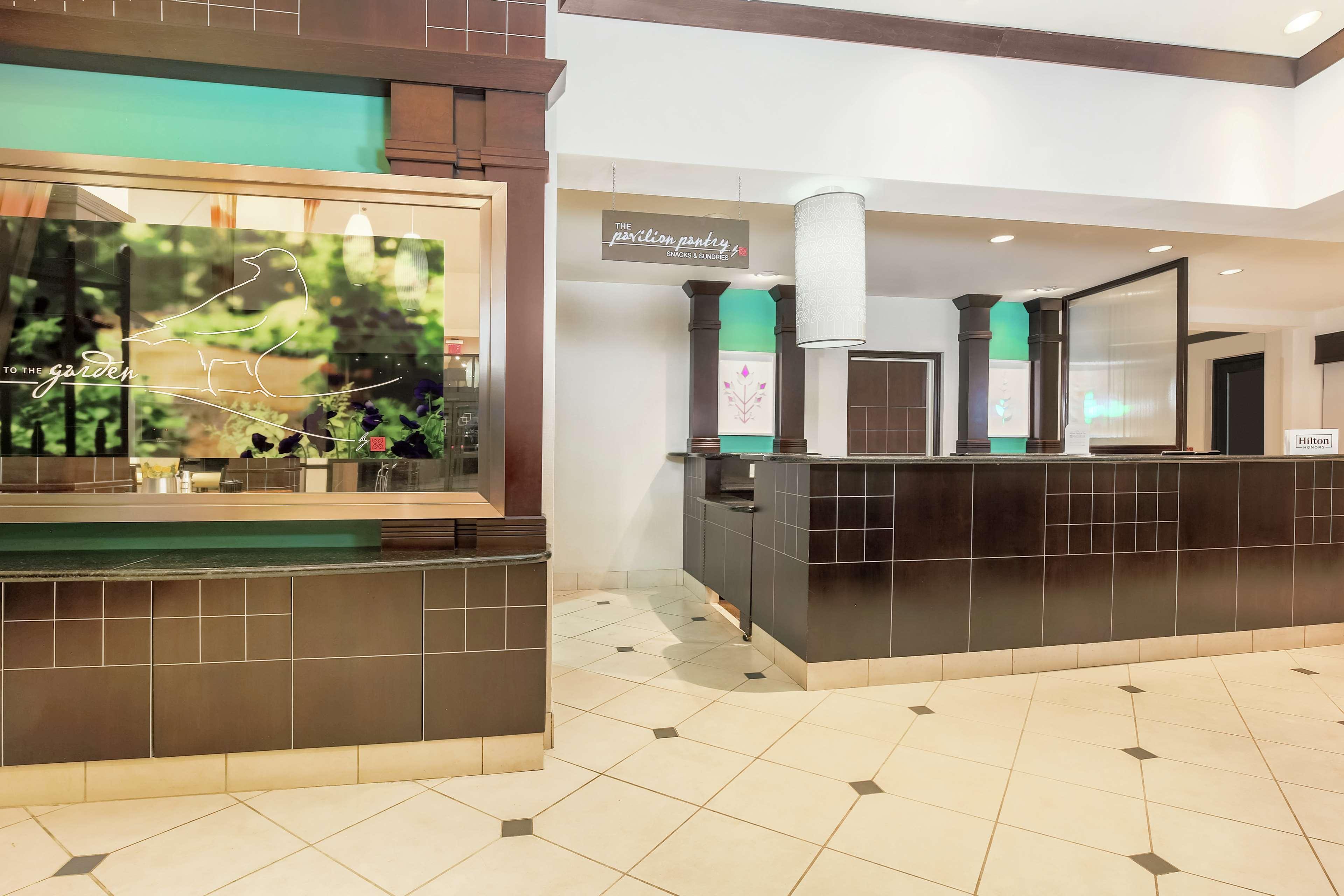 Hilton Garden Inn Dallas/Duncanville Ngoại thất bức ảnh