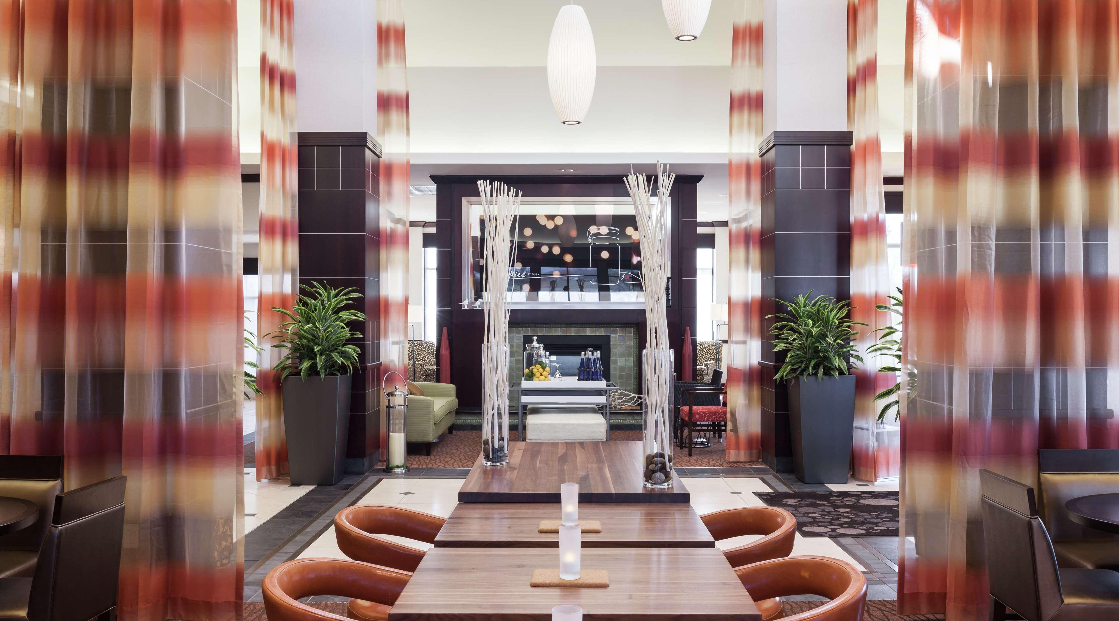 Hilton Garden Inn Dallas/Duncanville Ngoại thất bức ảnh