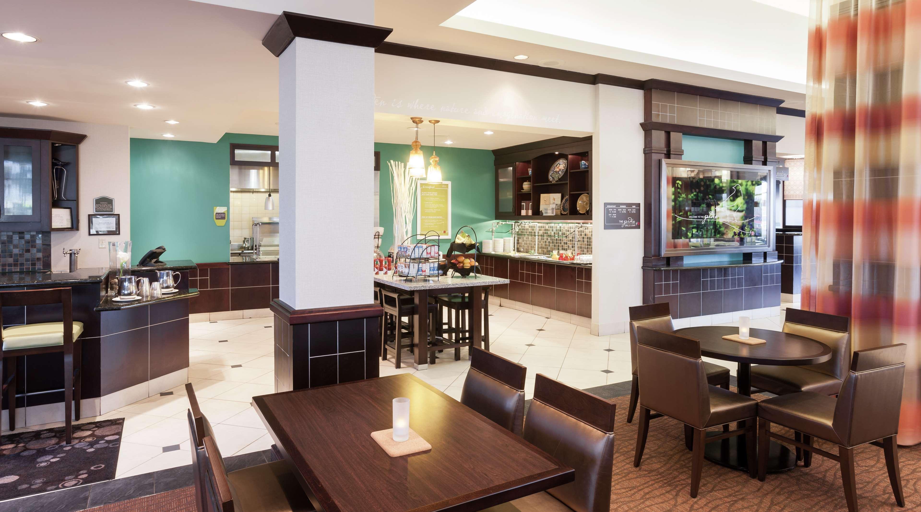 Hilton Garden Inn Dallas/Duncanville Ngoại thất bức ảnh