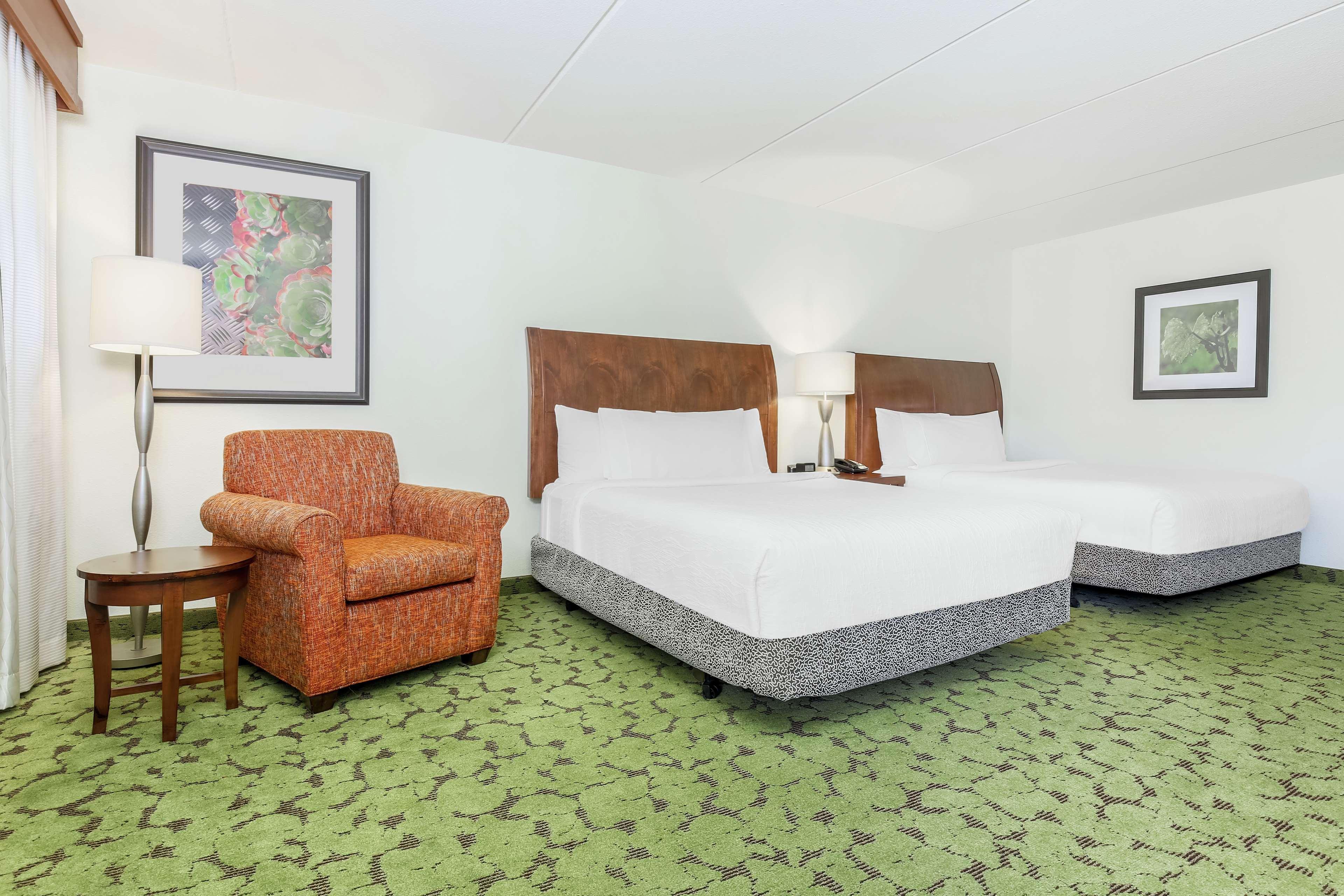 Hilton Garden Inn Dallas/Duncanville Ngoại thất bức ảnh