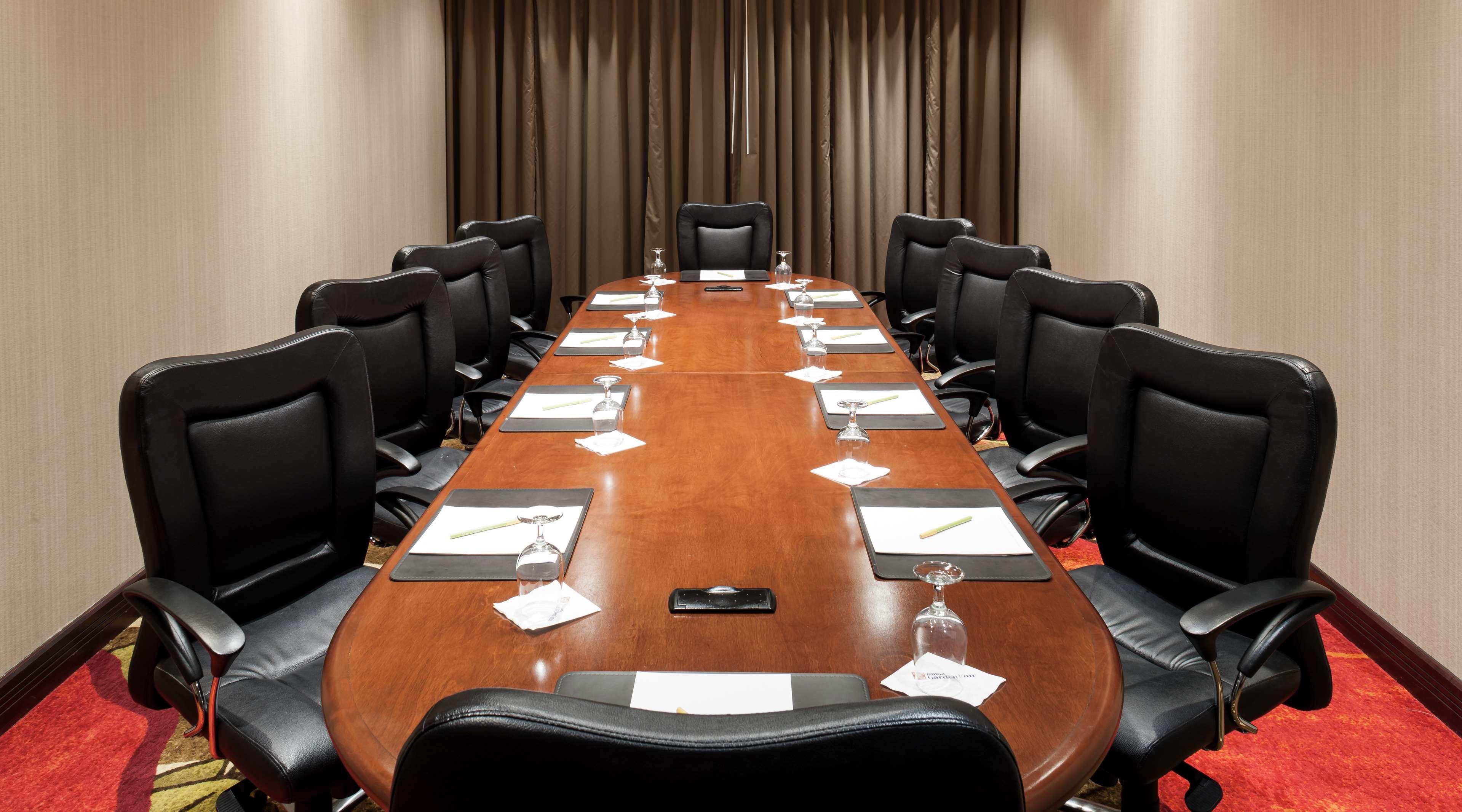 Hilton Garden Inn Dallas/Duncanville Ngoại thất bức ảnh