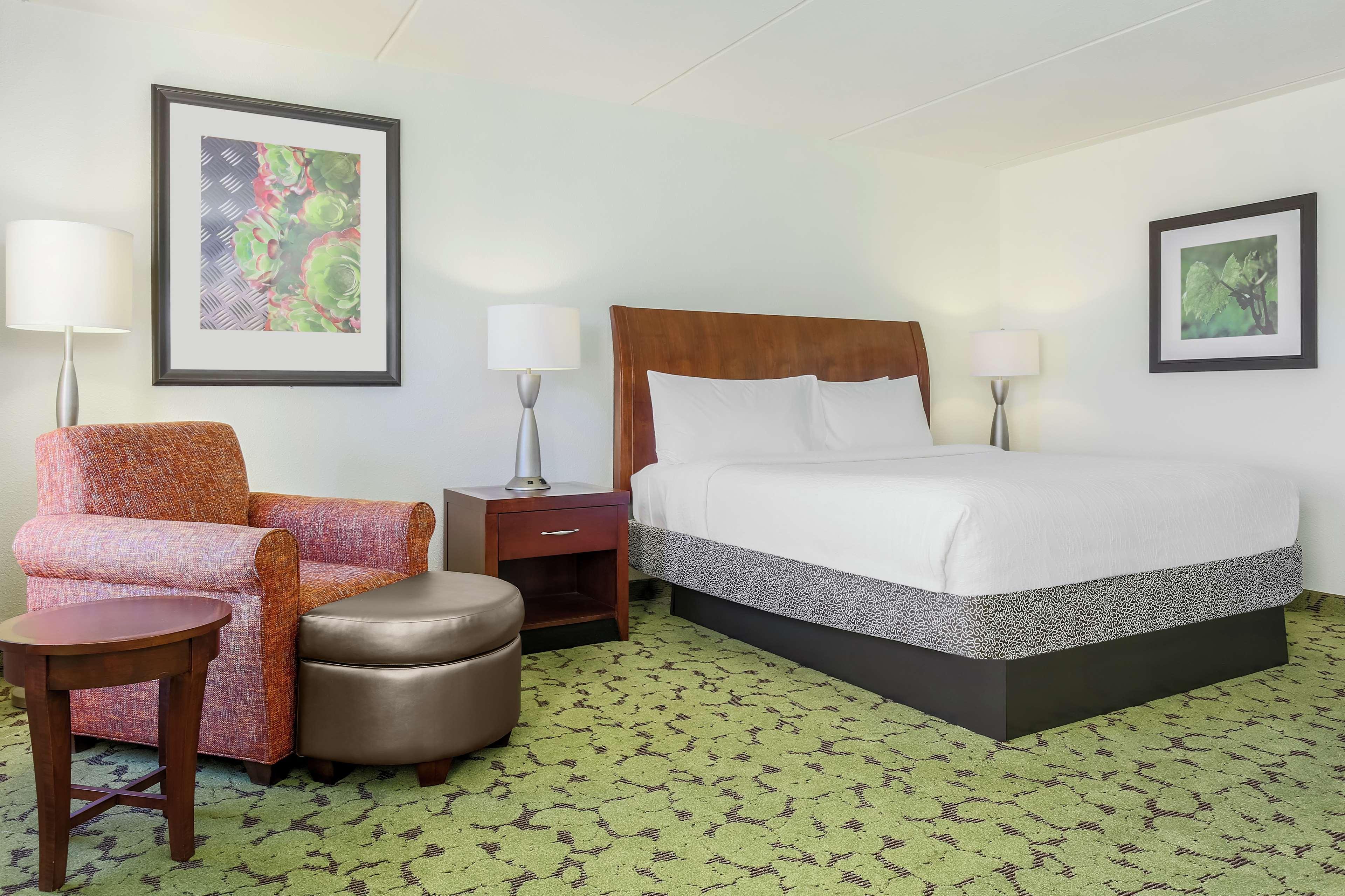 Hilton Garden Inn Dallas/Duncanville Ngoại thất bức ảnh