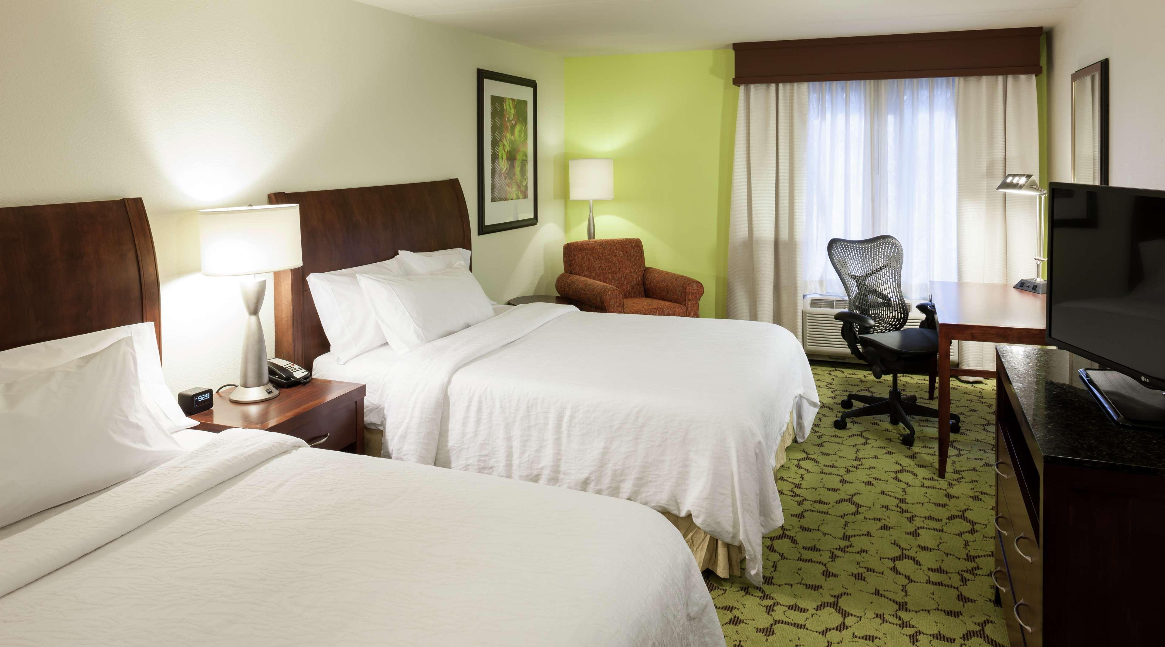 Hilton Garden Inn Dallas/Duncanville Ngoại thất bức ảnh