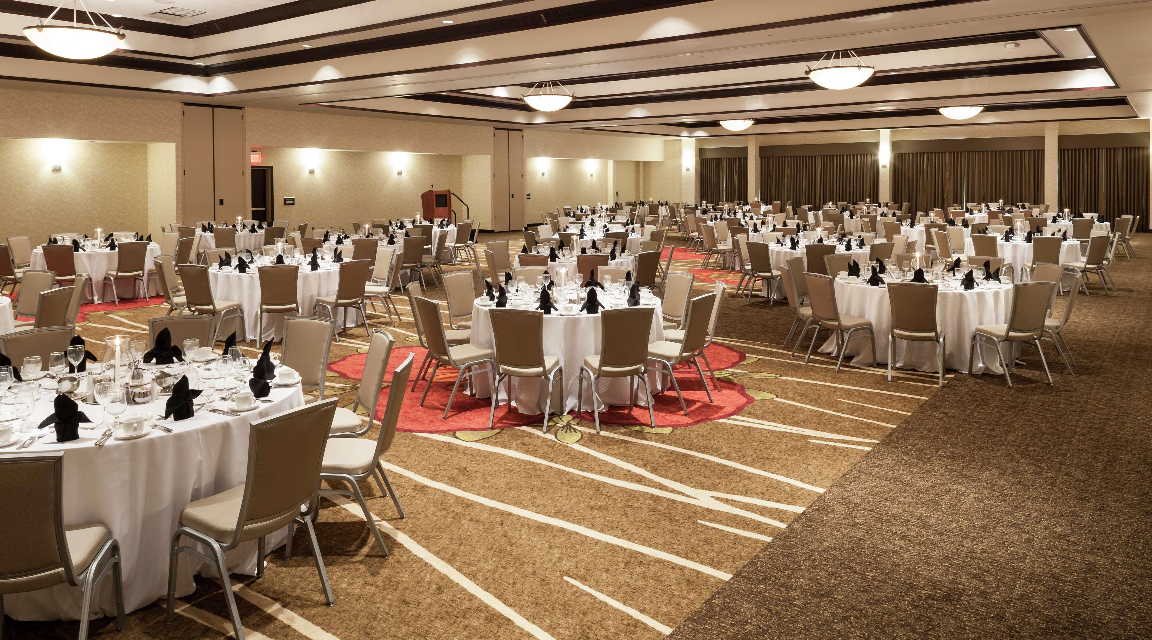 Hilton Garden Inn Dallas/Duncanville Ngoại thất bức ảnh
