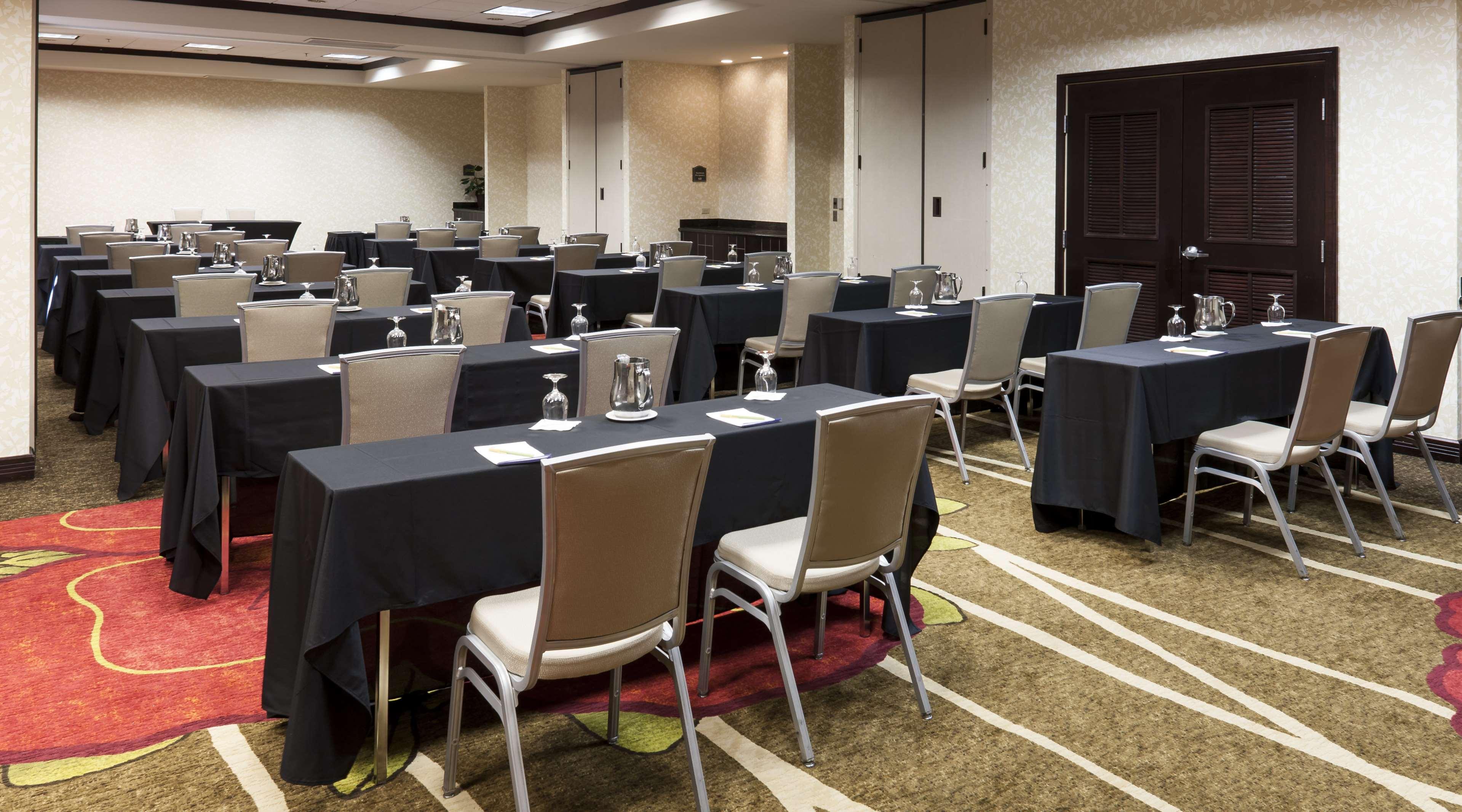 Hilton Garden Inn Dallas/Duncanville Ngoại thất bức ảnh
