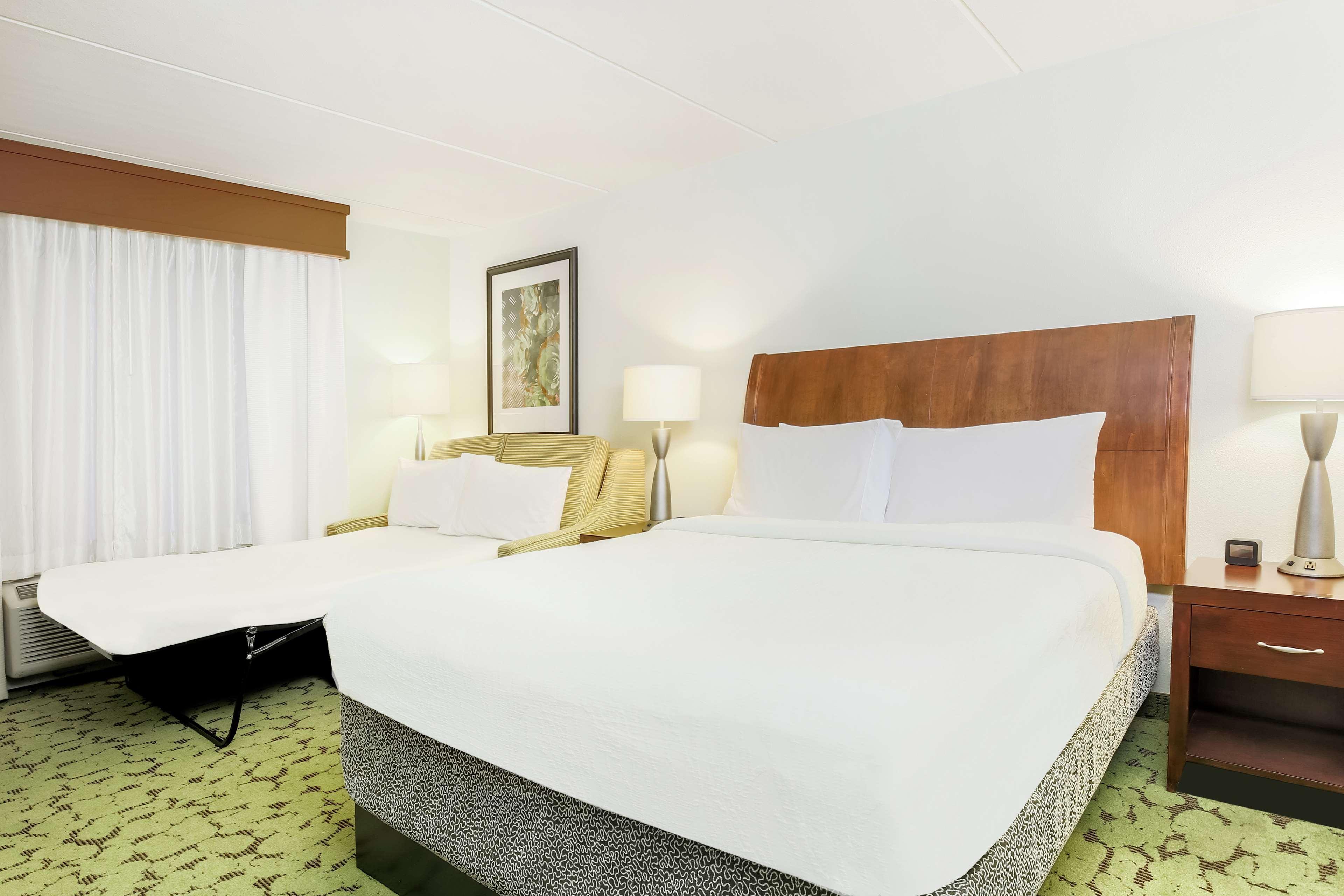 Hilton Garden Inn Dallas/Duncanville Ngoại thất bức ảnh