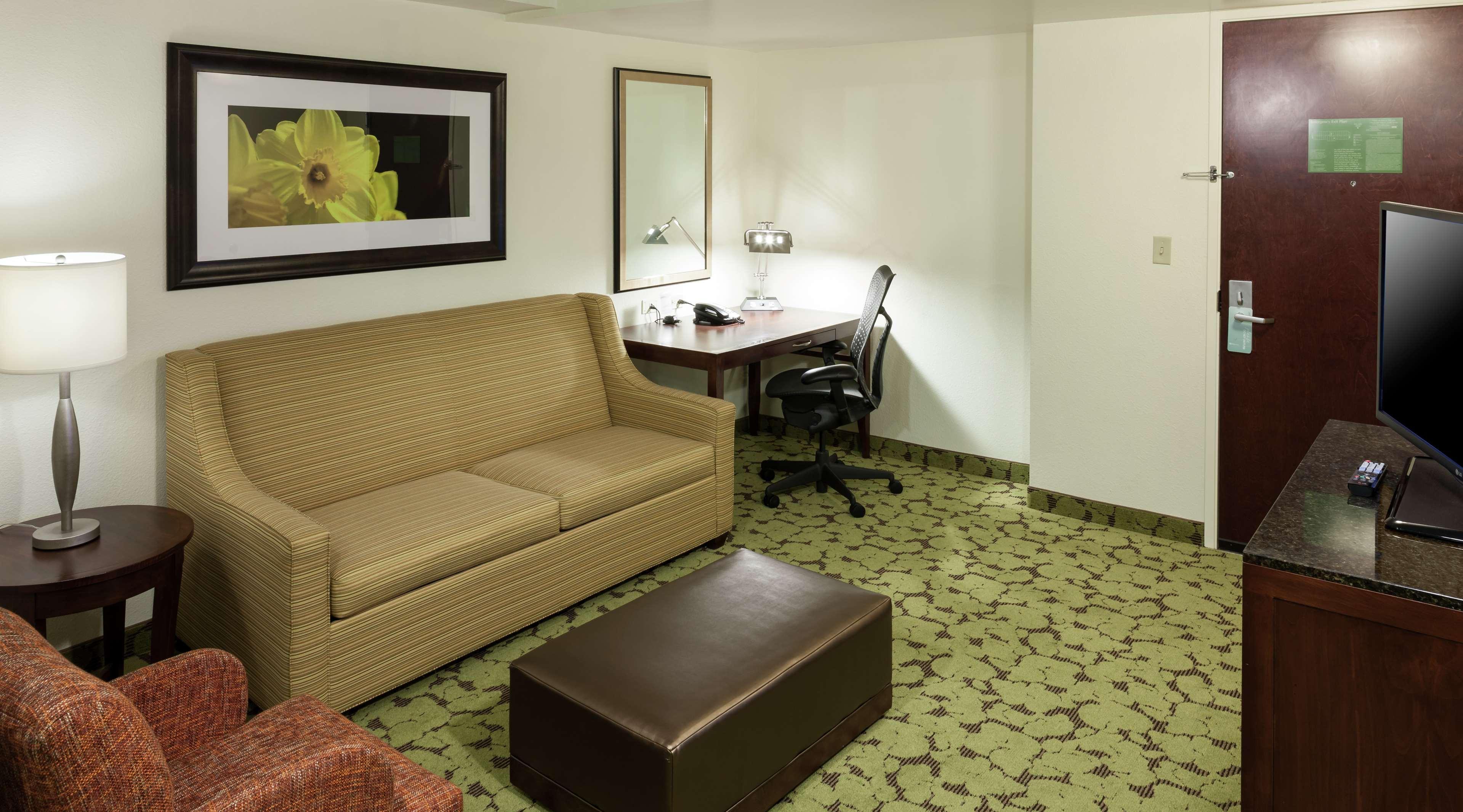 Hilton Garden Inn Dallas/Duncanville Ngoại thất bức ảnh