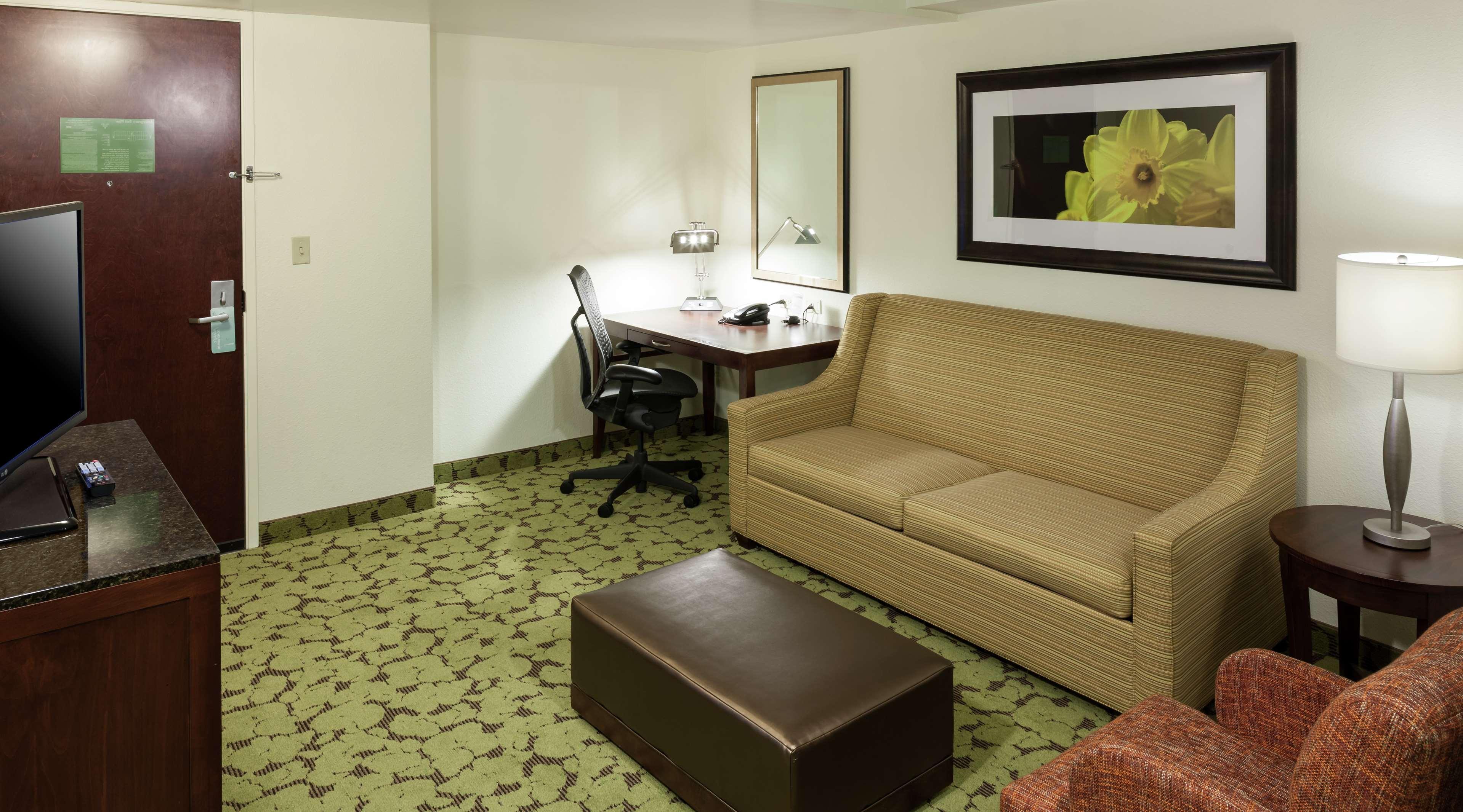 Hilton Garden Inn Dallas/Duncanville Ngoại thất bức ảnh