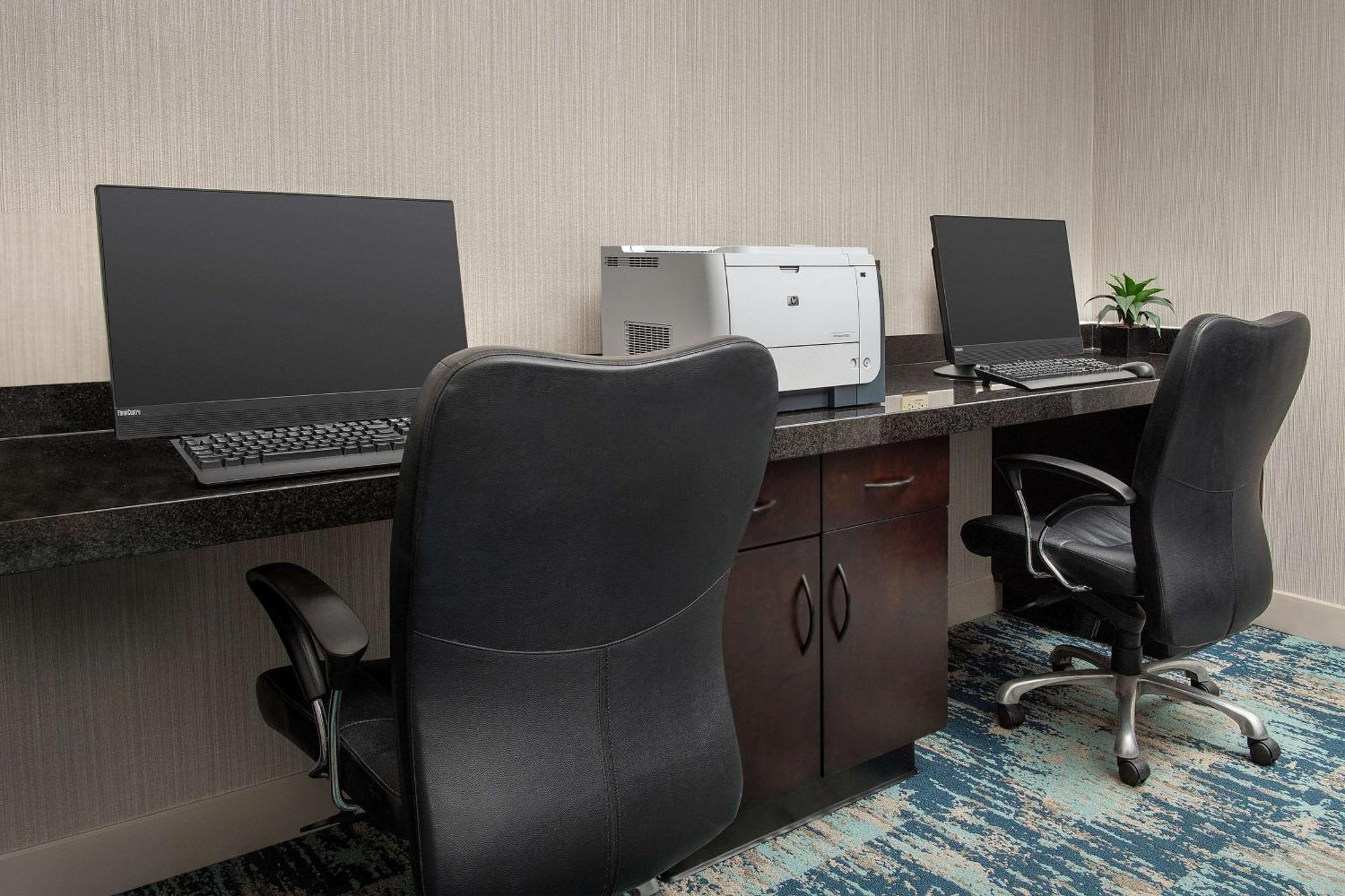 Hilton Garden Inn Dallas/Duncanville Ngoại thất bức ảnh