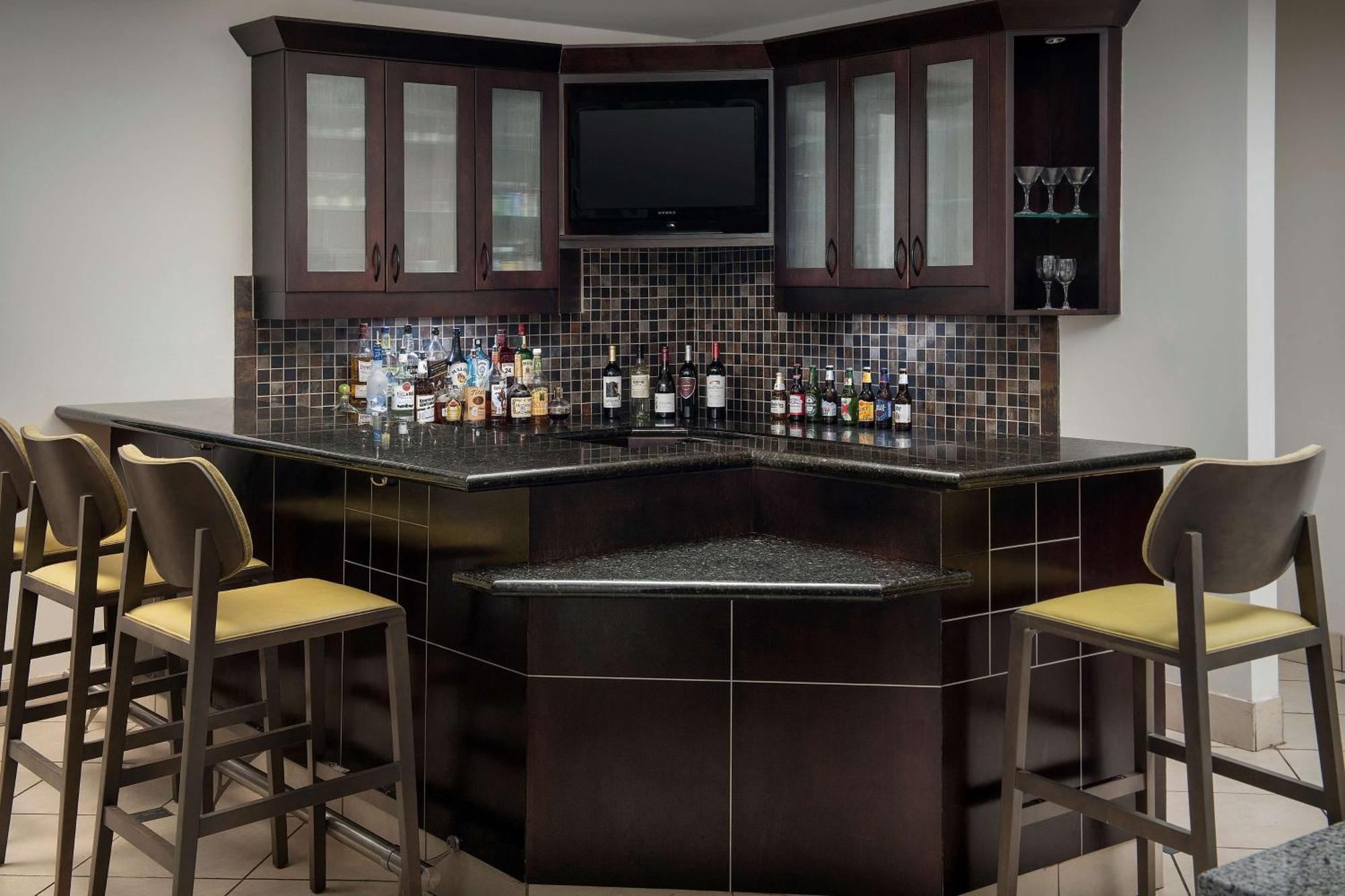 Hilton Garden Inn Dallas/Duncanville Ngoại thất bức ảnh