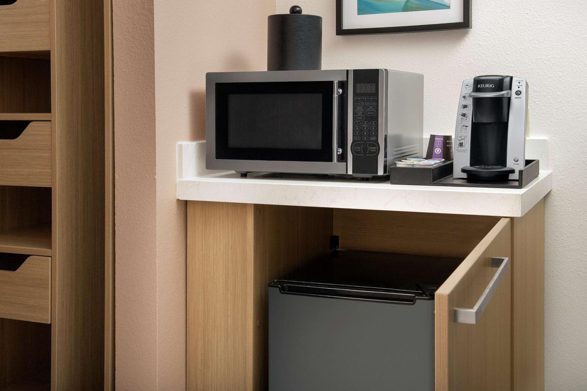 Hilton Garden Inn Dallas/Duncanville Ngoại thất bức ảnh