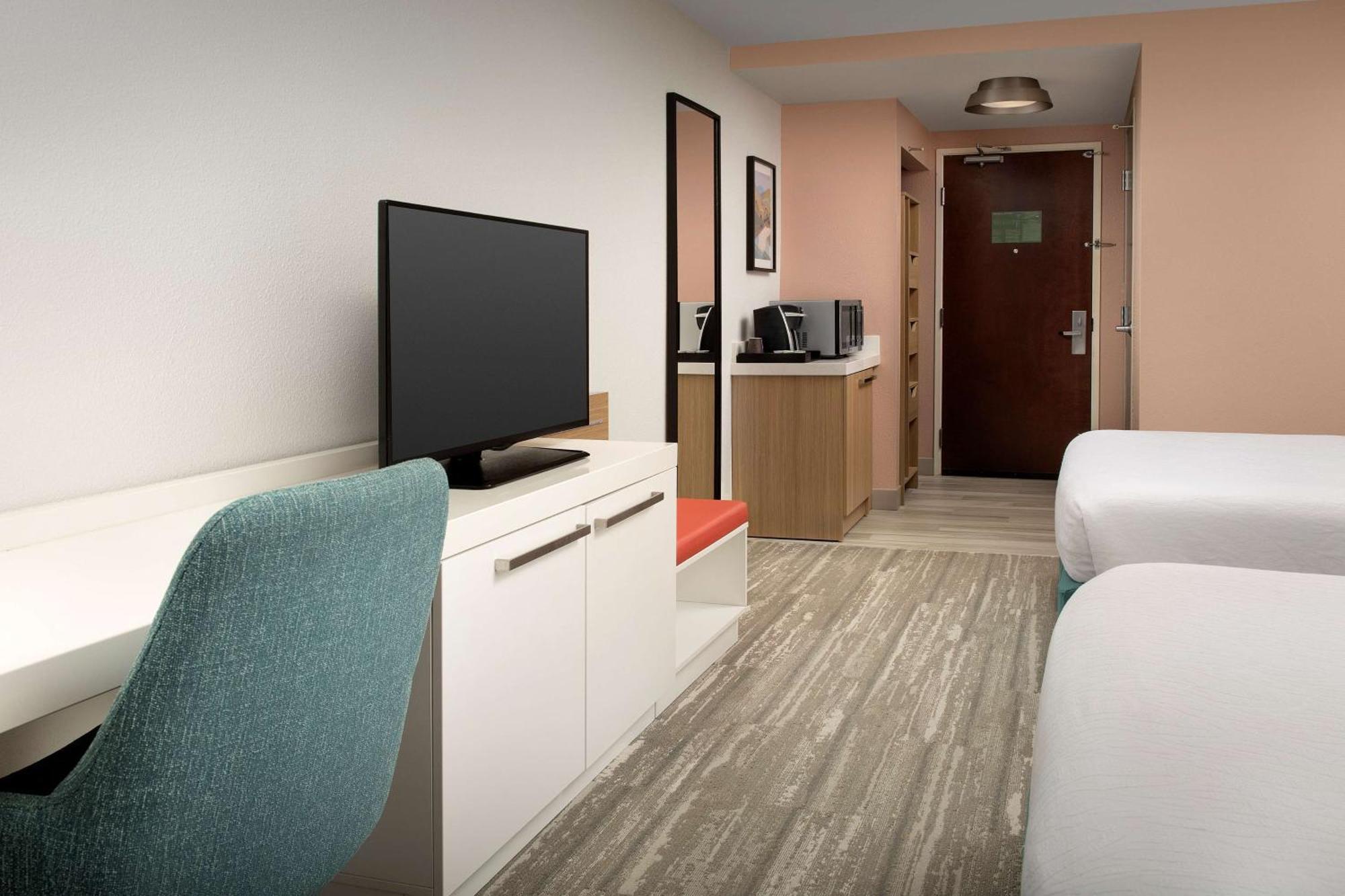 Hilton Garden Inn Dallas/Duncanville Ngoại thất bức ảnh