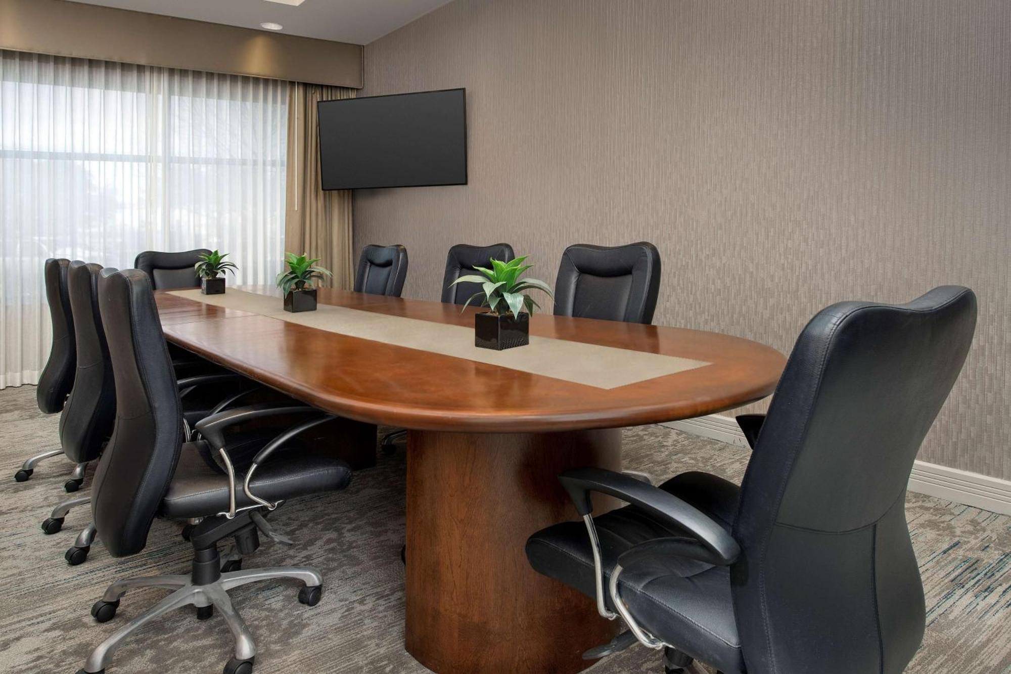 Hilton Garden Inn Dallas/Duncanville Ngoại thất bức ảnh