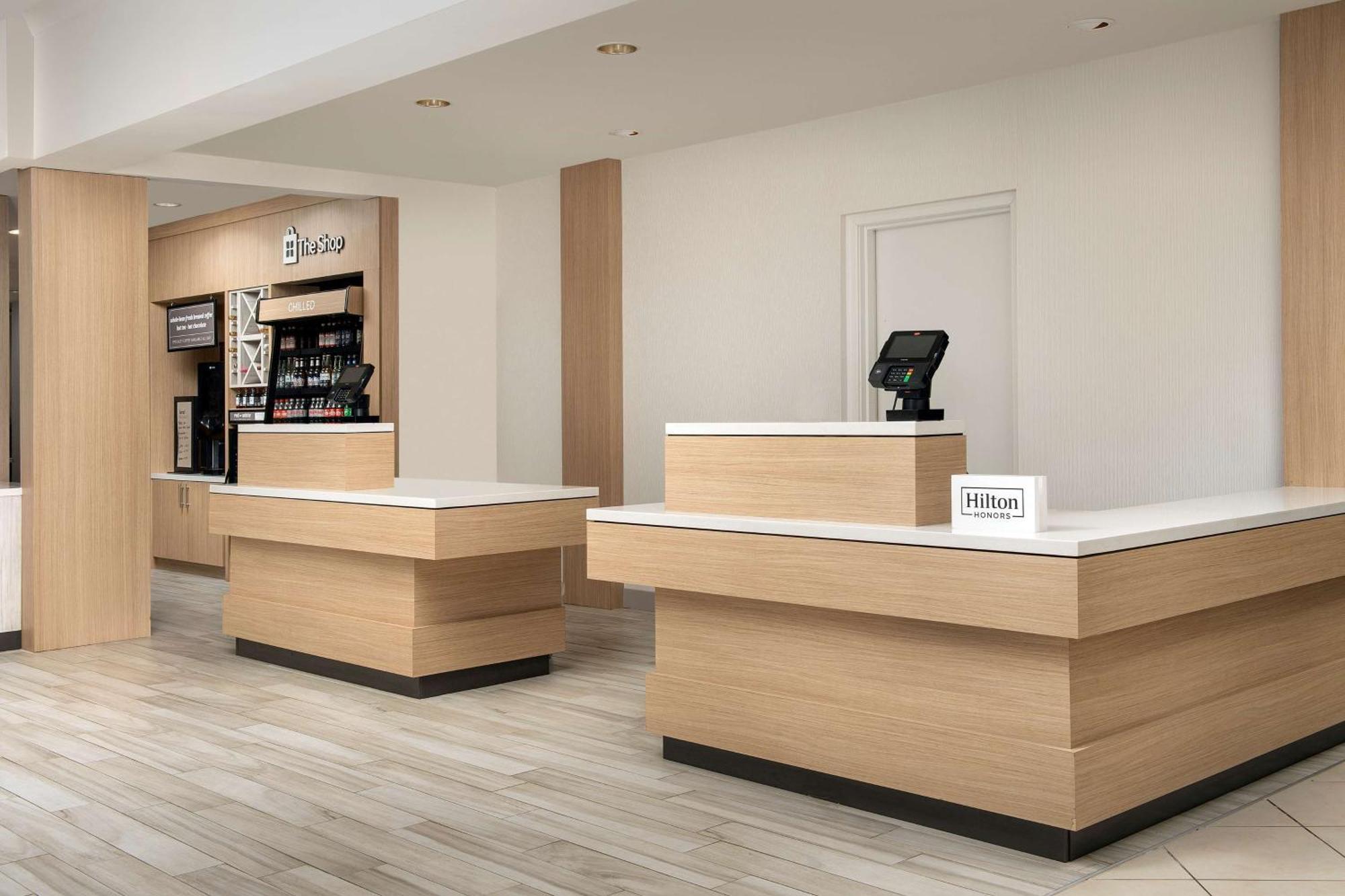 Hilton Garden Inn Dallas/Duncanville Ngoại thất bức ảnh